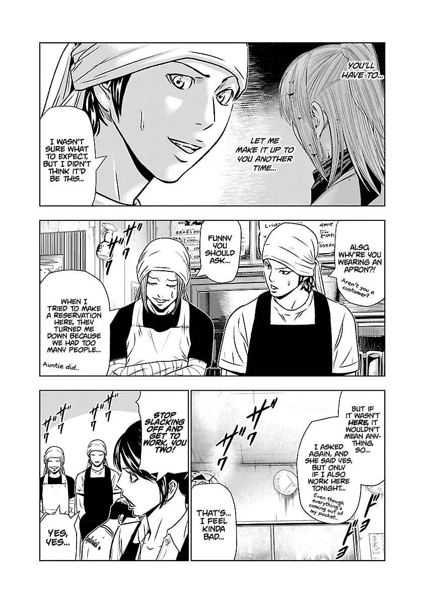 Page 9 Chapter 50 Out