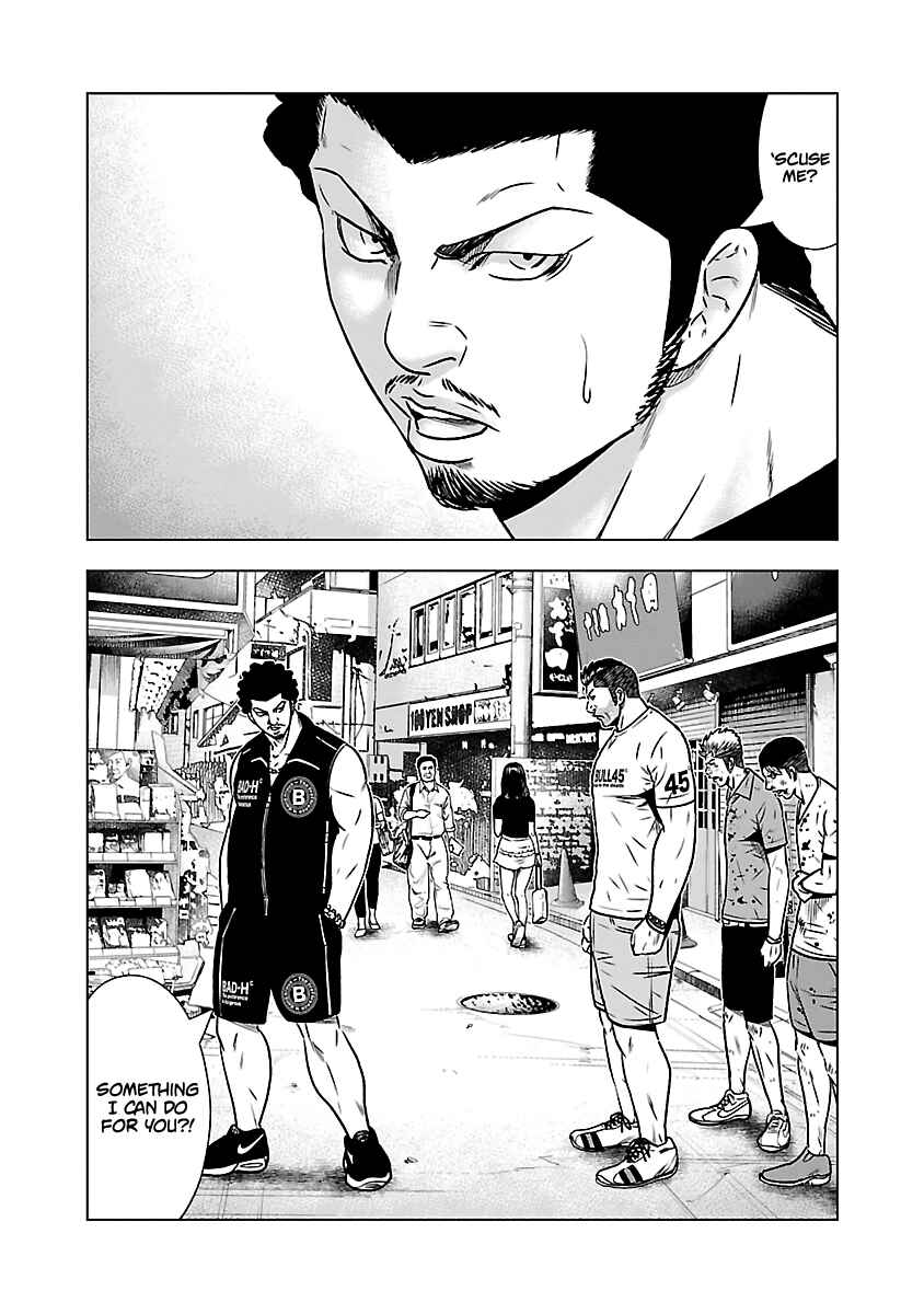 Page 7 Chapter 53 Out