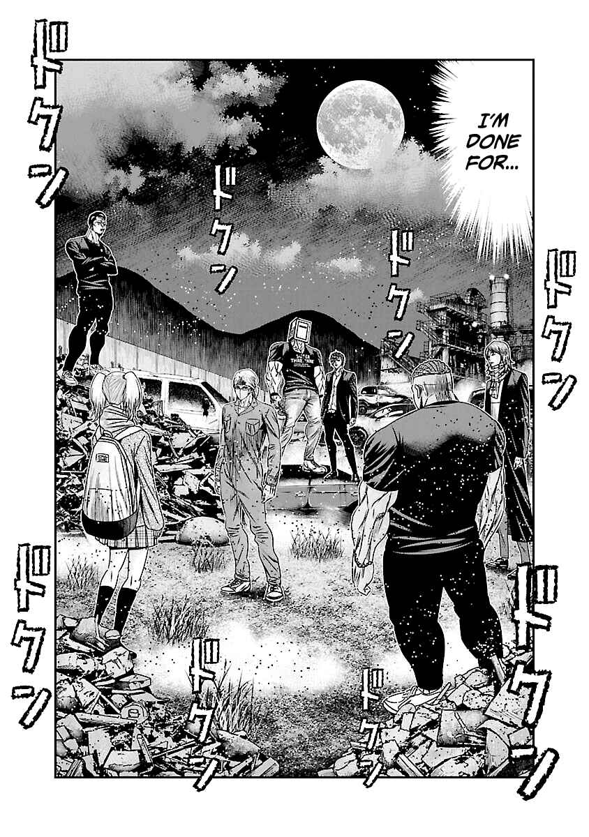 Page 13 Chapter 174 Out