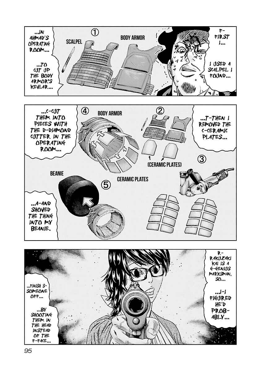 Page 8 Chapter 174 Out
