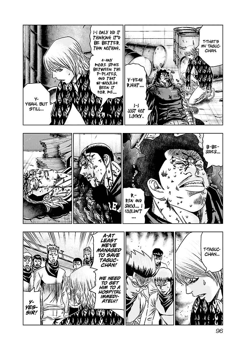 Page 9 Chapter 174 Out