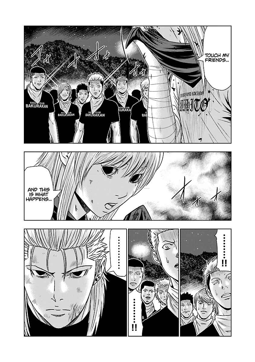 Page 11 Chapter 45 Out