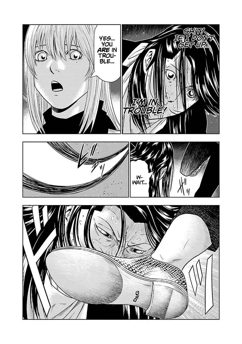 Page 3 Chapter 45 Out