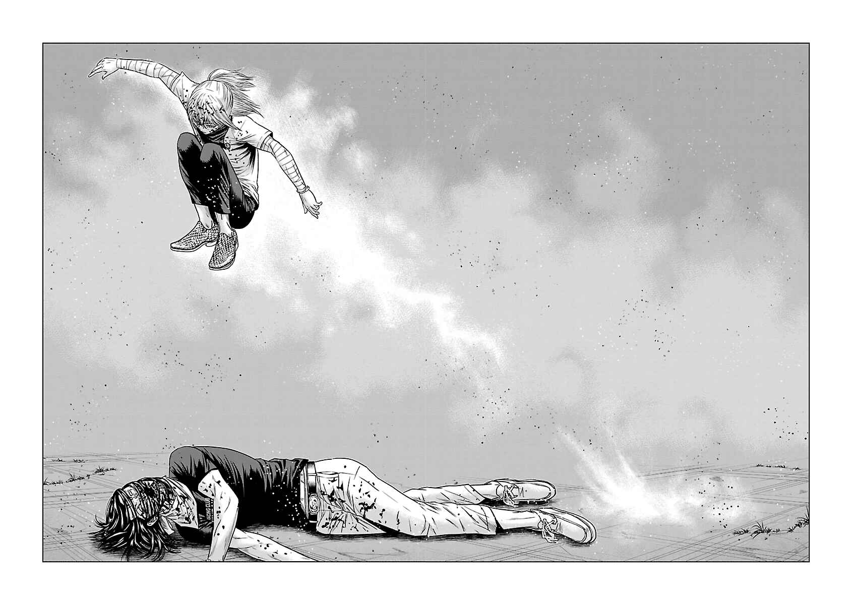 Page 8 Chapter 45 Out