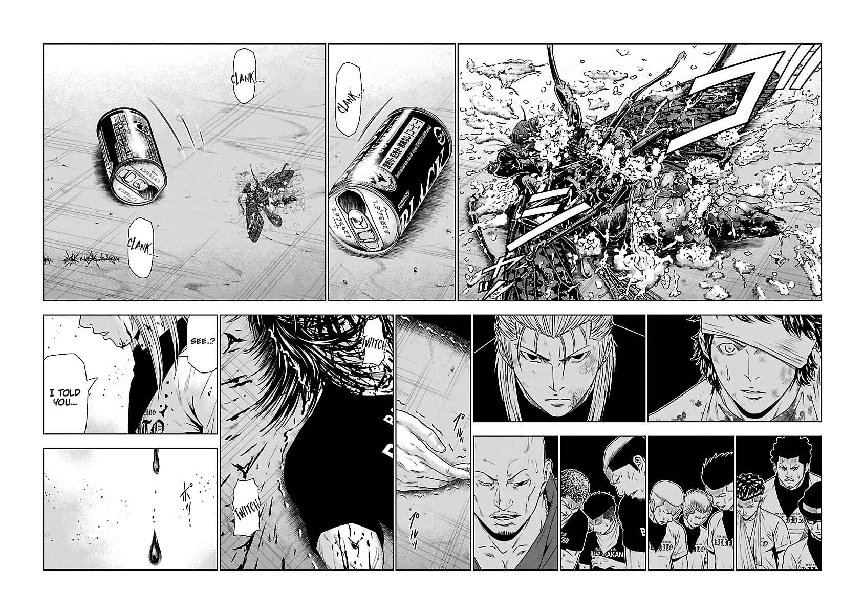 Page 9 Chapter 45 Out