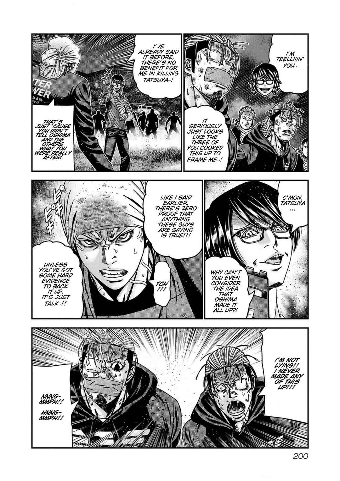 Page 11 Chapter 253 Out