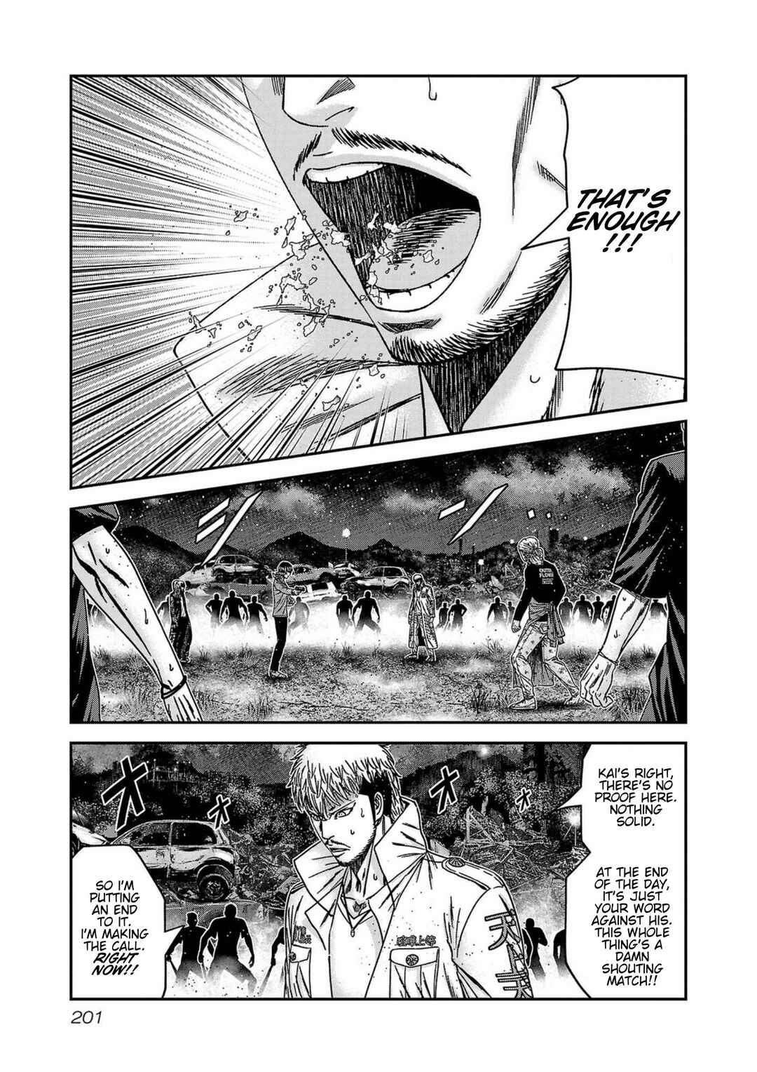 Page 12 Chapter 253 Out