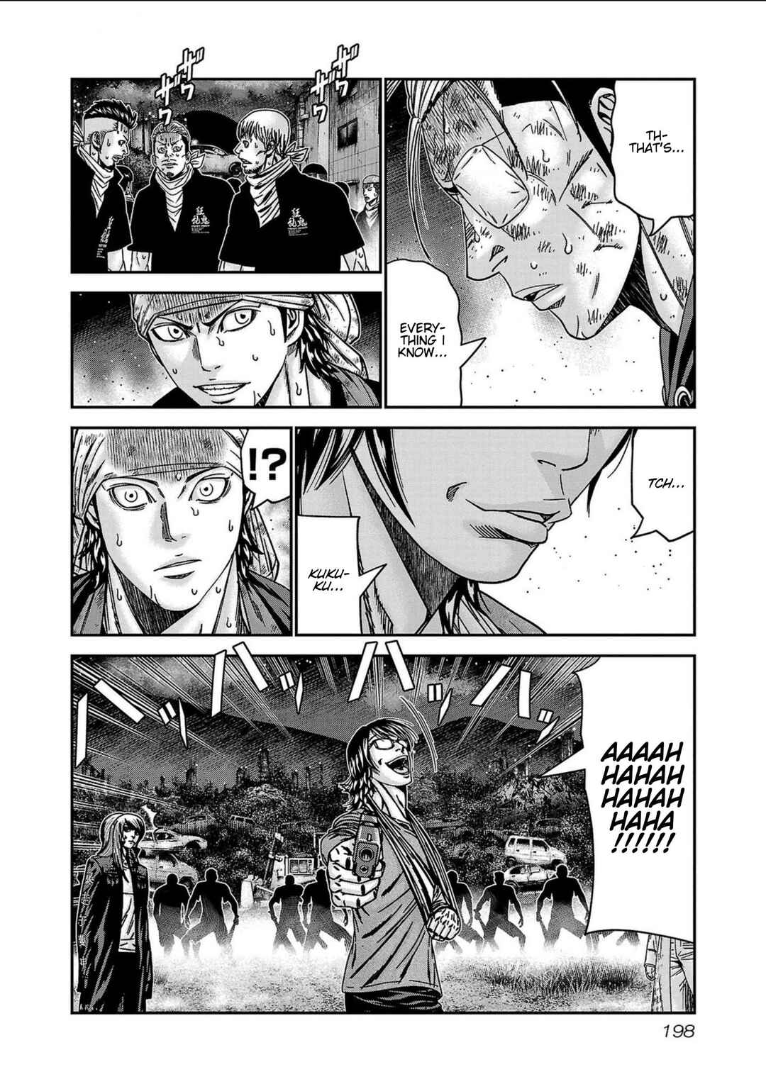 Page 9 Chapter 253 Out
