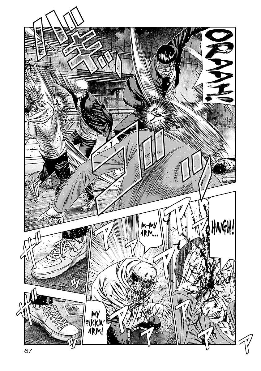 Page 10 Chapter 183 Out