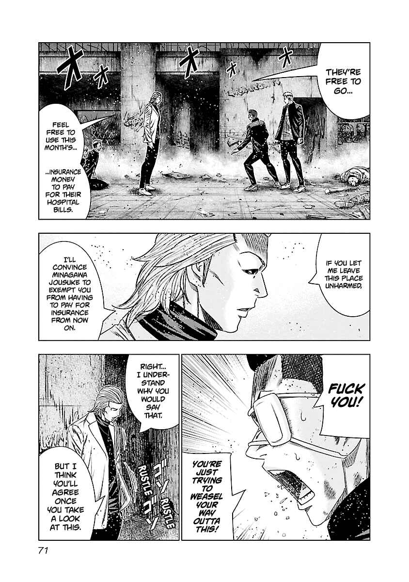 Page 14 Chapter 183 Out