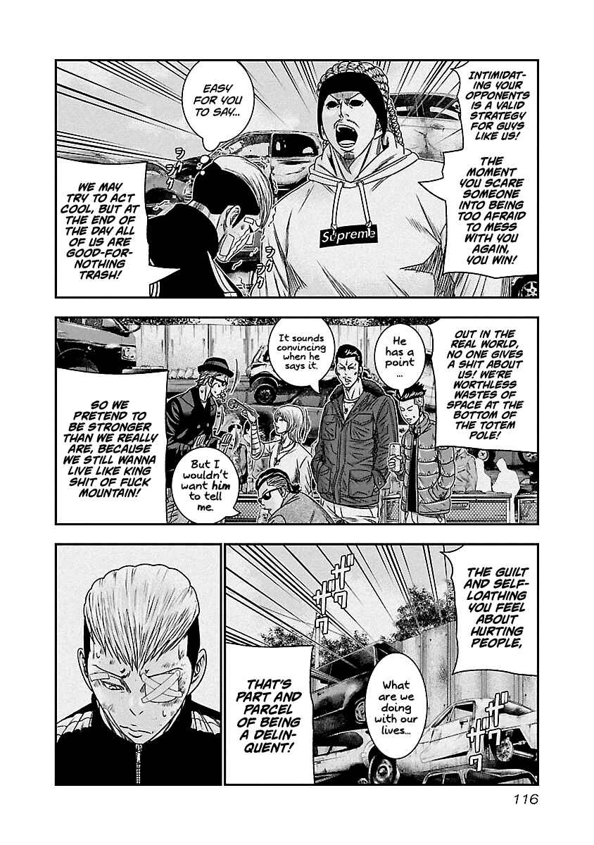 Page 13 Chapter 97 Out