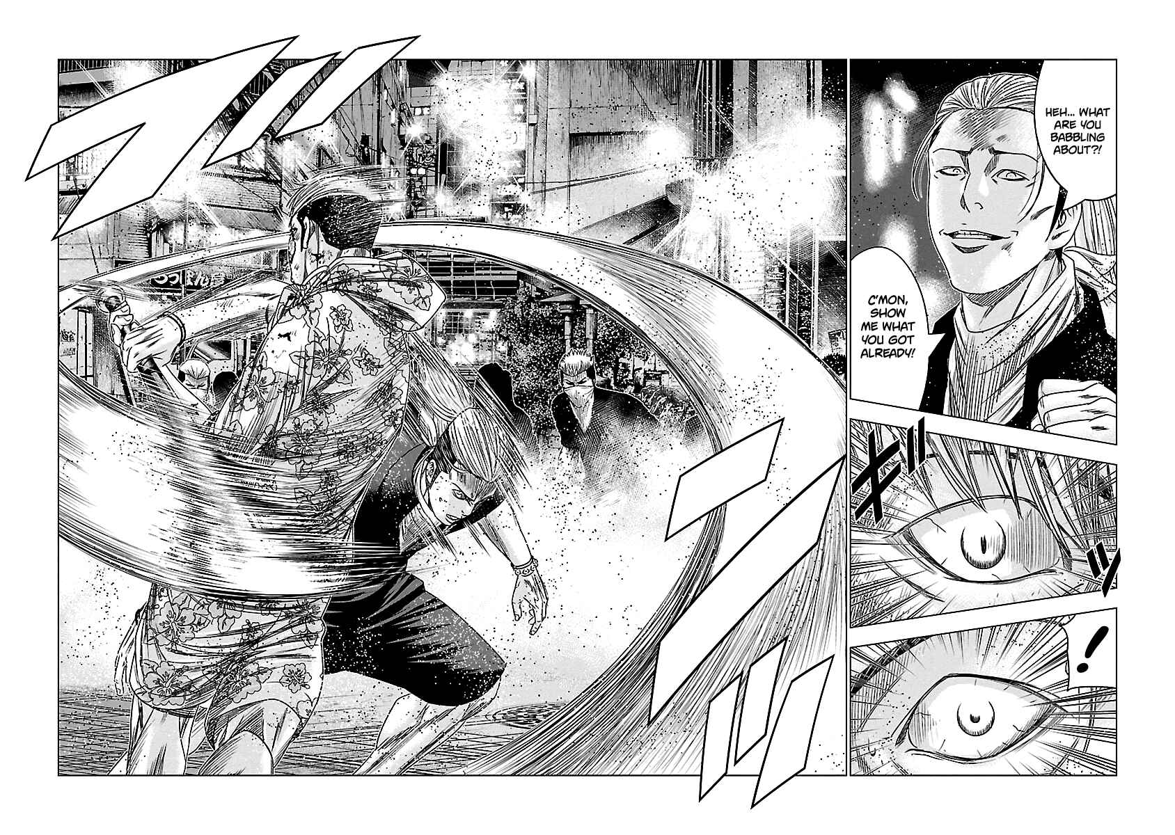 Page 19 Chapter 97 Out