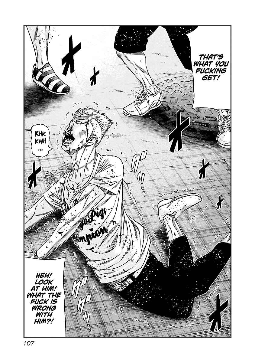 Page 4 Chapter 97 Out