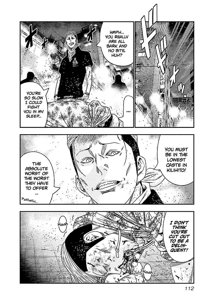 Page 9 Chapter 97 Out