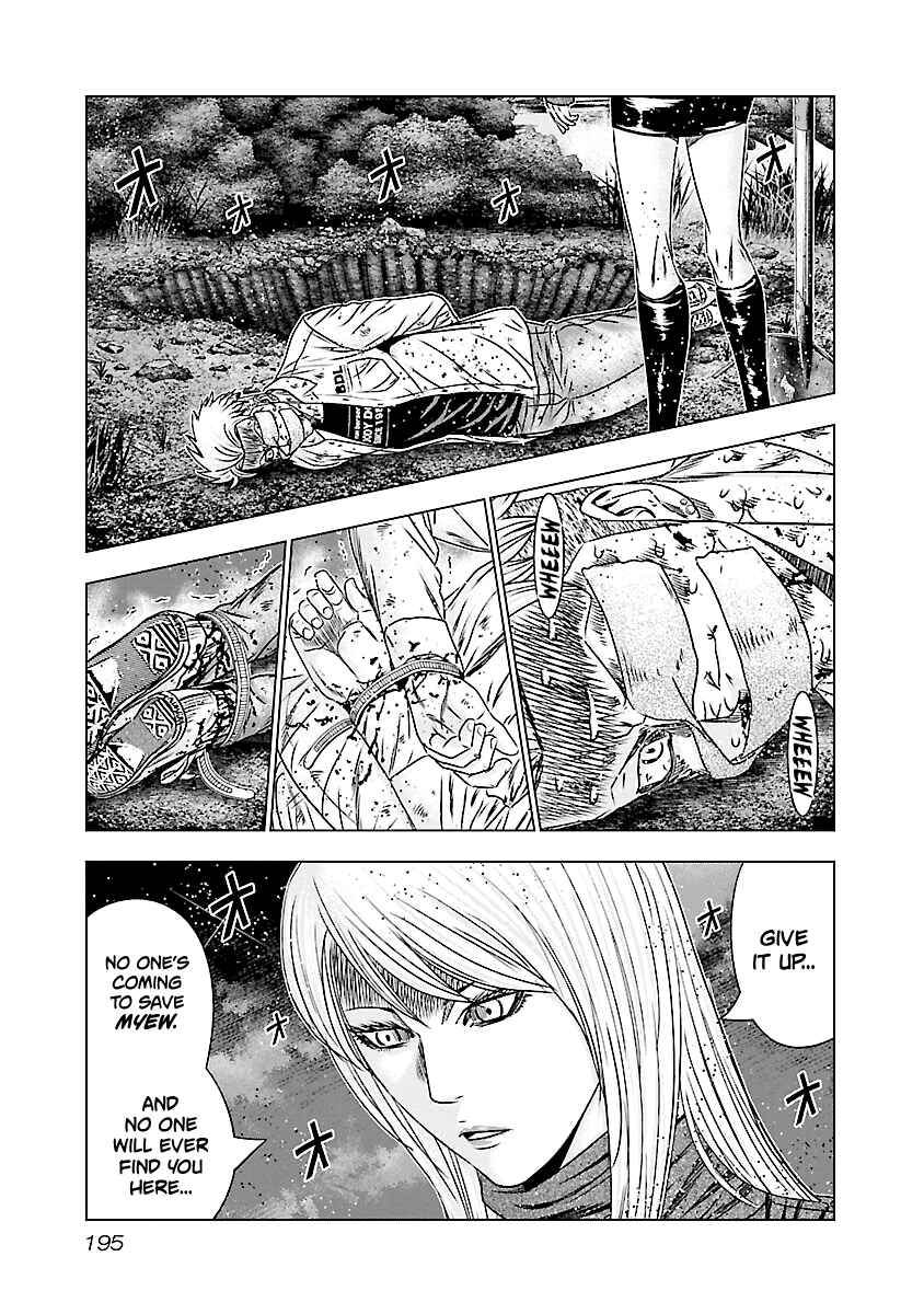 Page 8 Chapter 189 Out