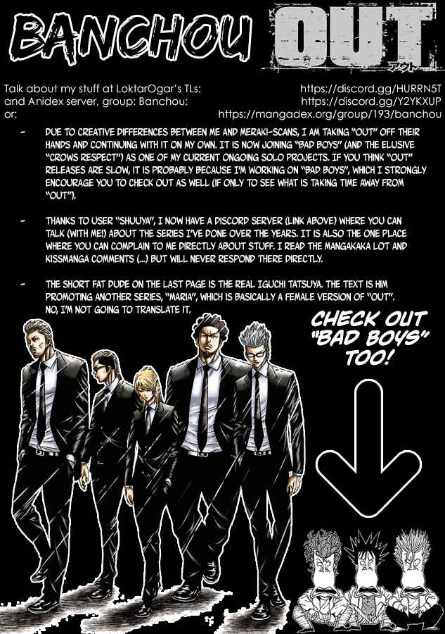 Page 1 Chapter 63 Out