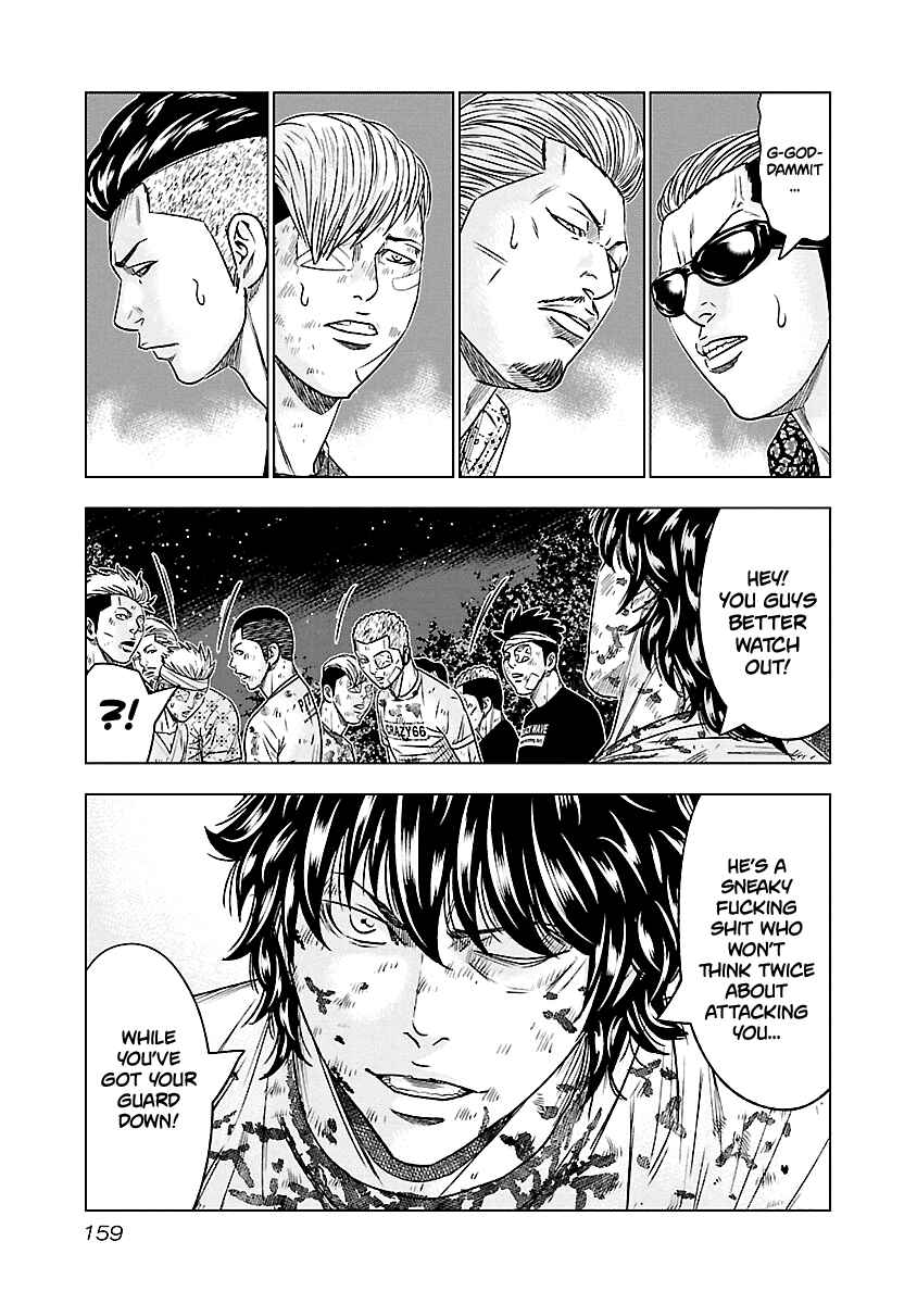 Page 16 Chapter 63 Out