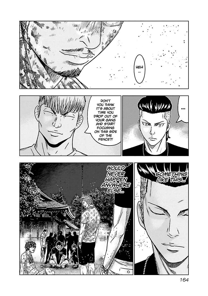 Page 21 Chapter 63 Out