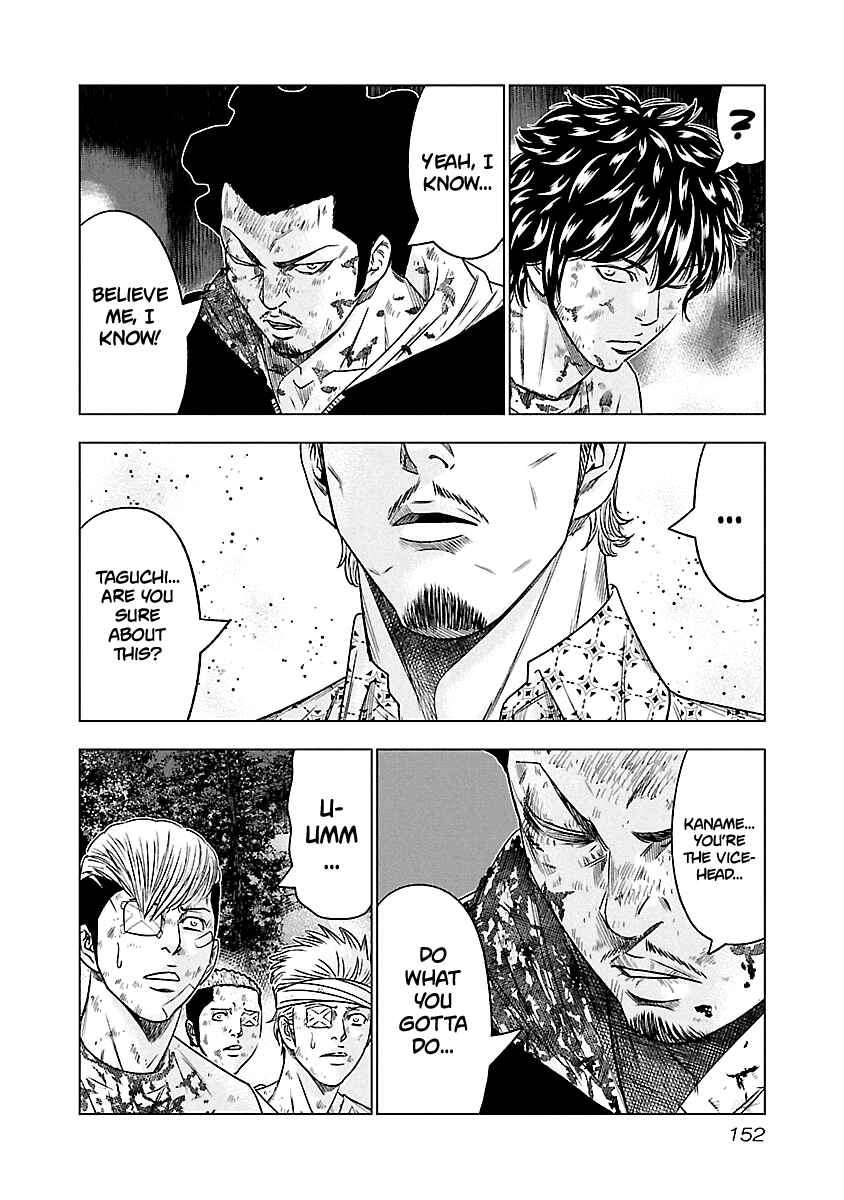 Page 9 Chapter 63 Out