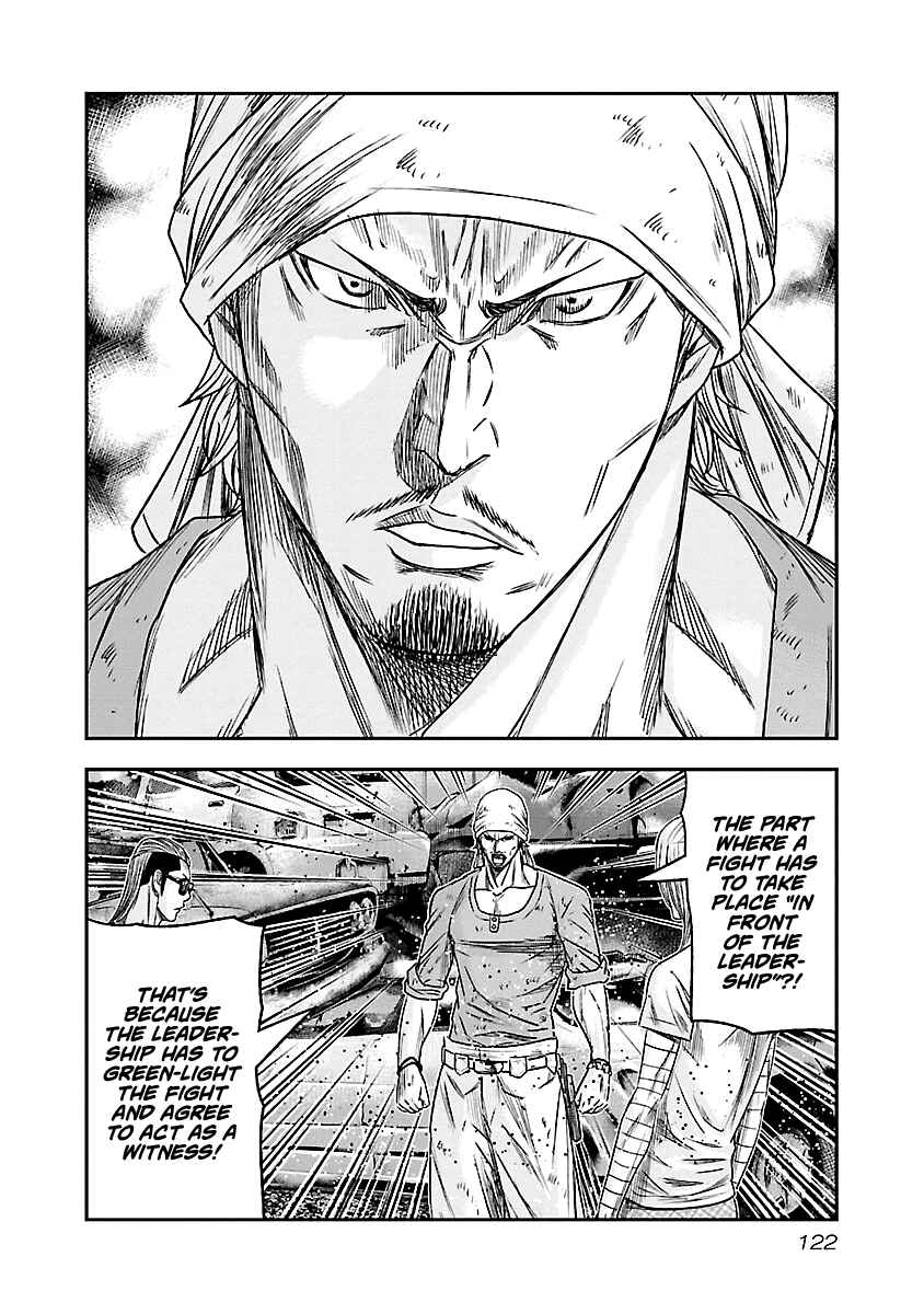 Page 17 Chapter 79 Out