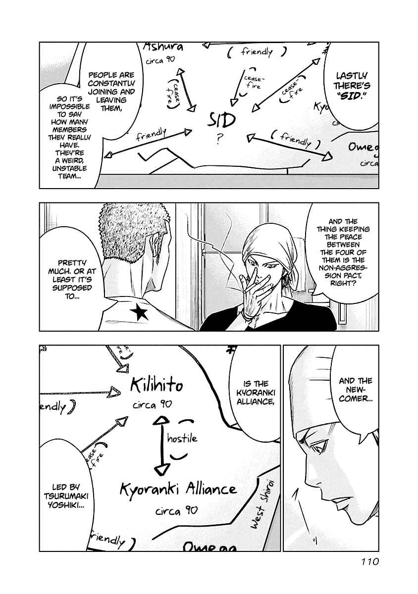 Page 5 Chapter 79 Out