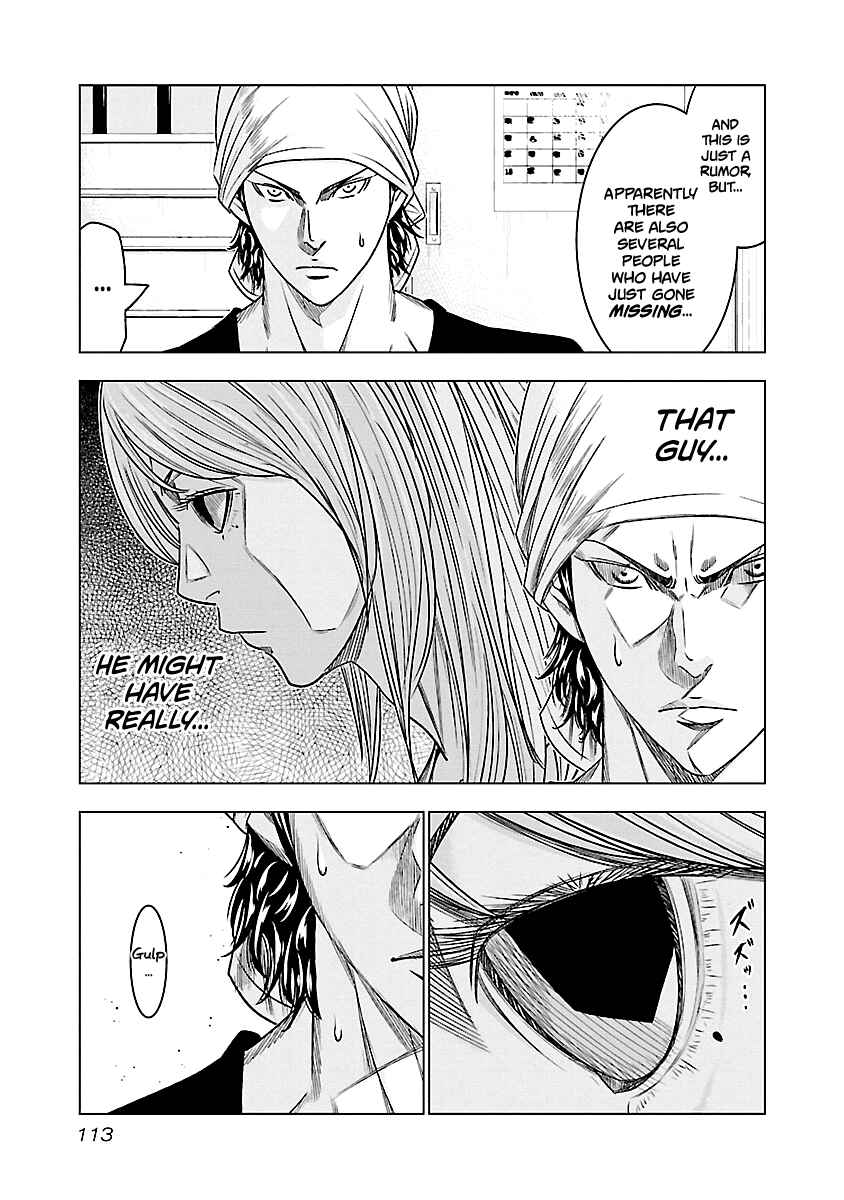 Page 8 Chapter 79 Out
