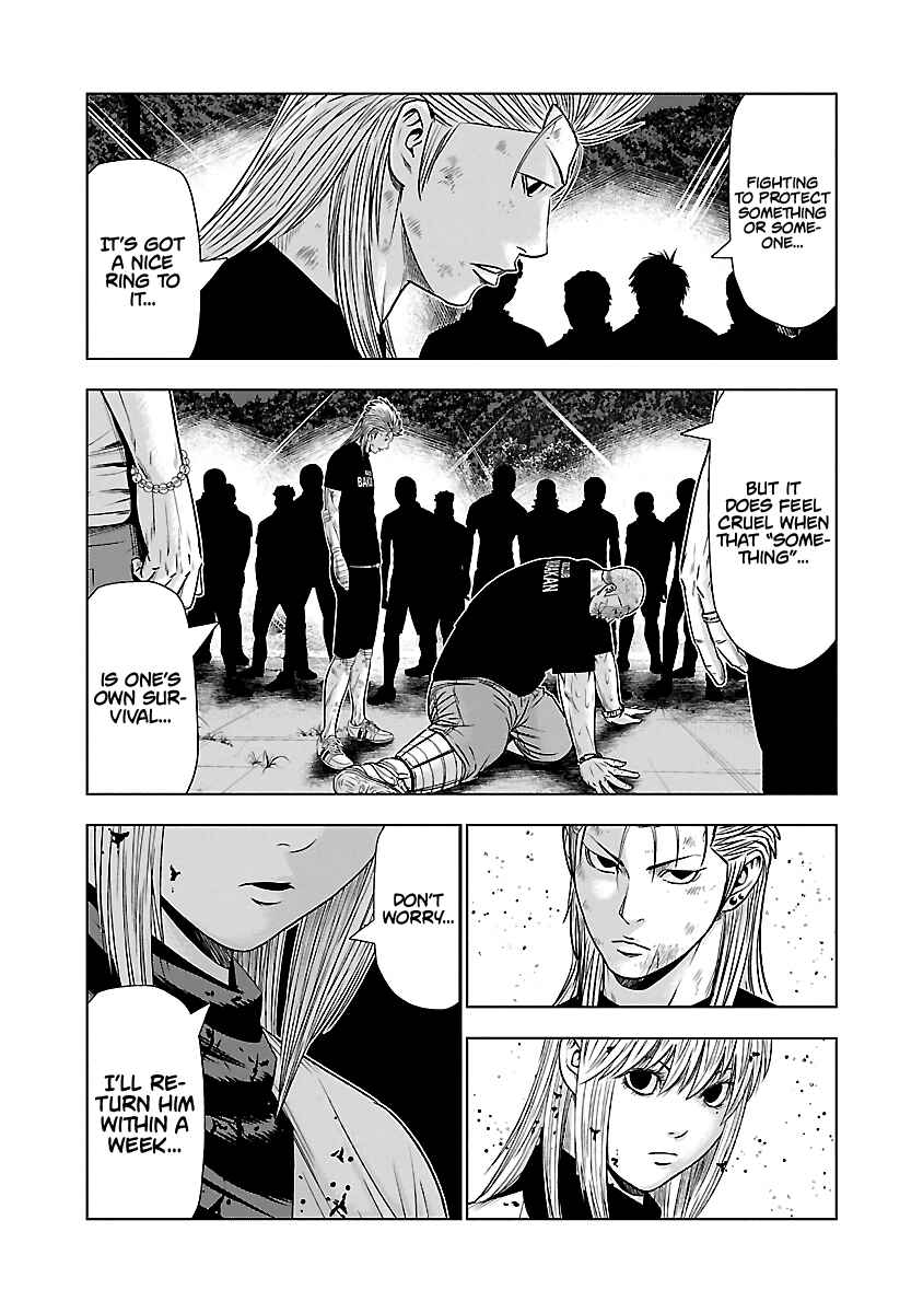 Page 12 Chapter 46 Out