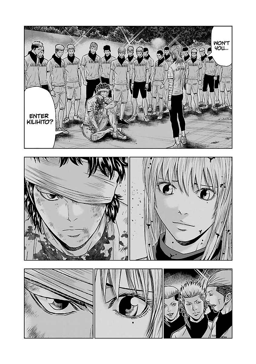 Page 16 Chapter 46 Out