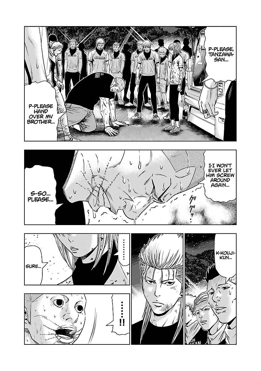 Page 6 Chapter 46 Out