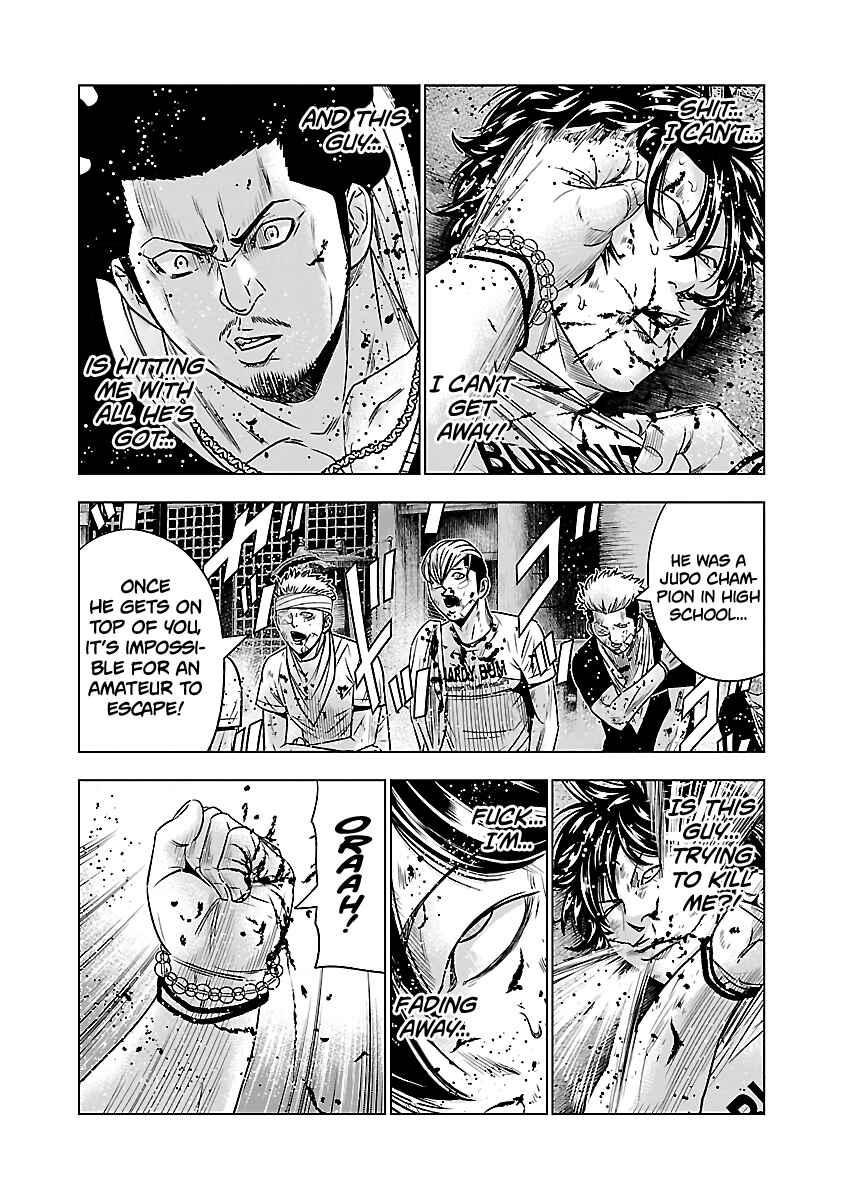 Page 4 Chapter 60 Out
