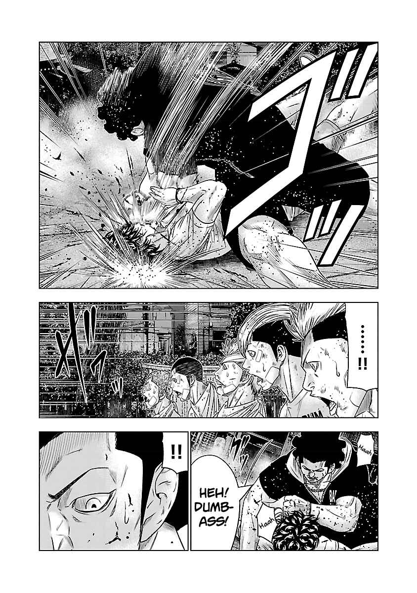 Page 5 Chapter 60 Out