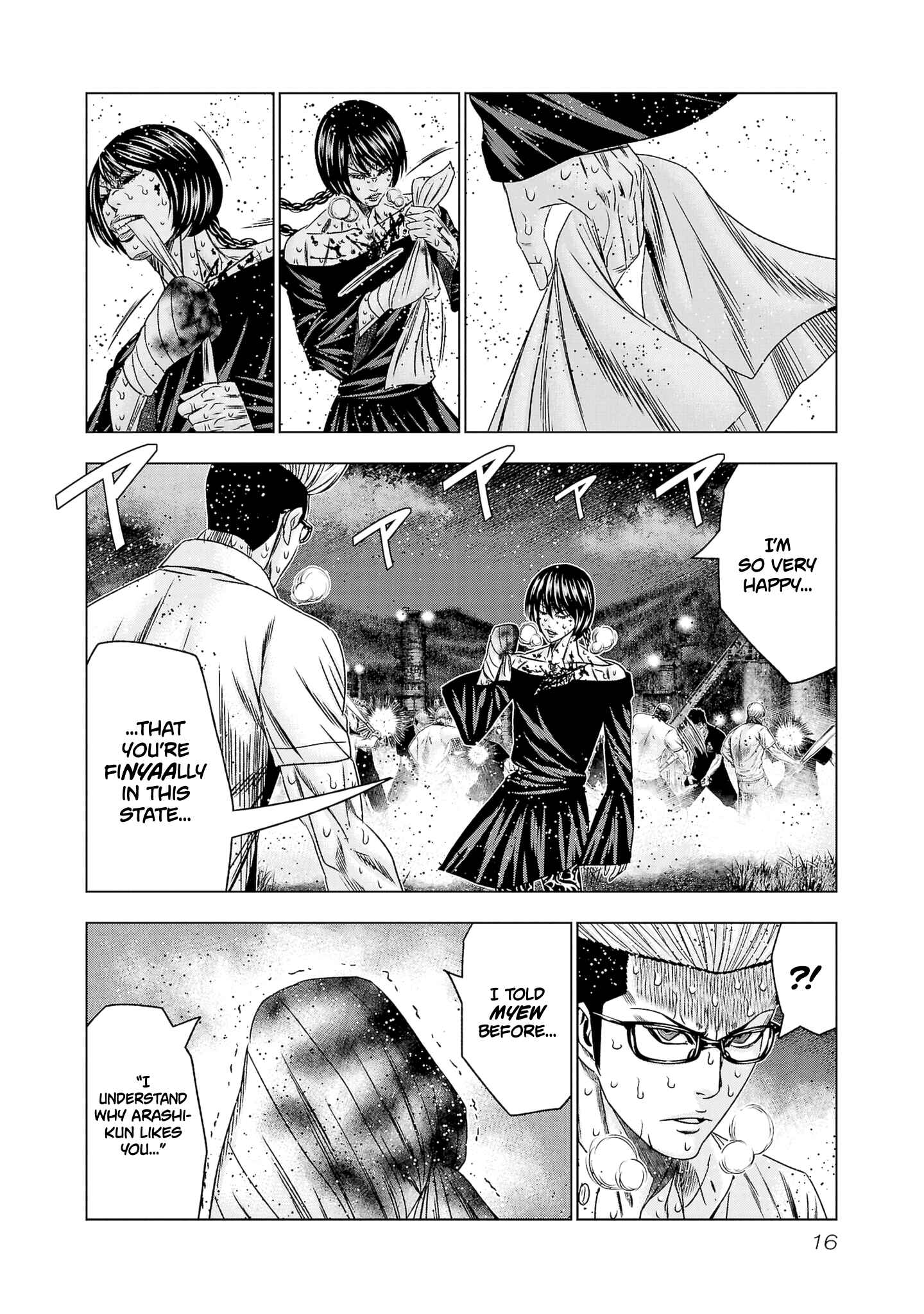 Page 16 Chapter 198 Out