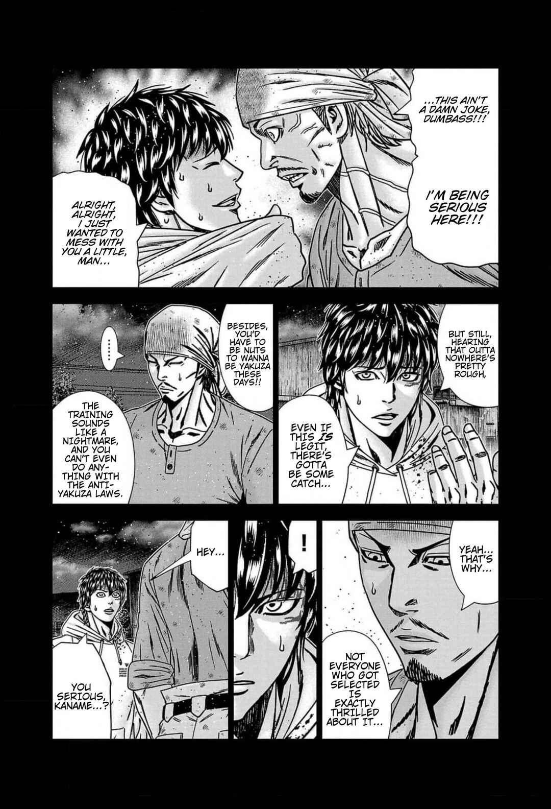 Page 11 Chapter 241 Out