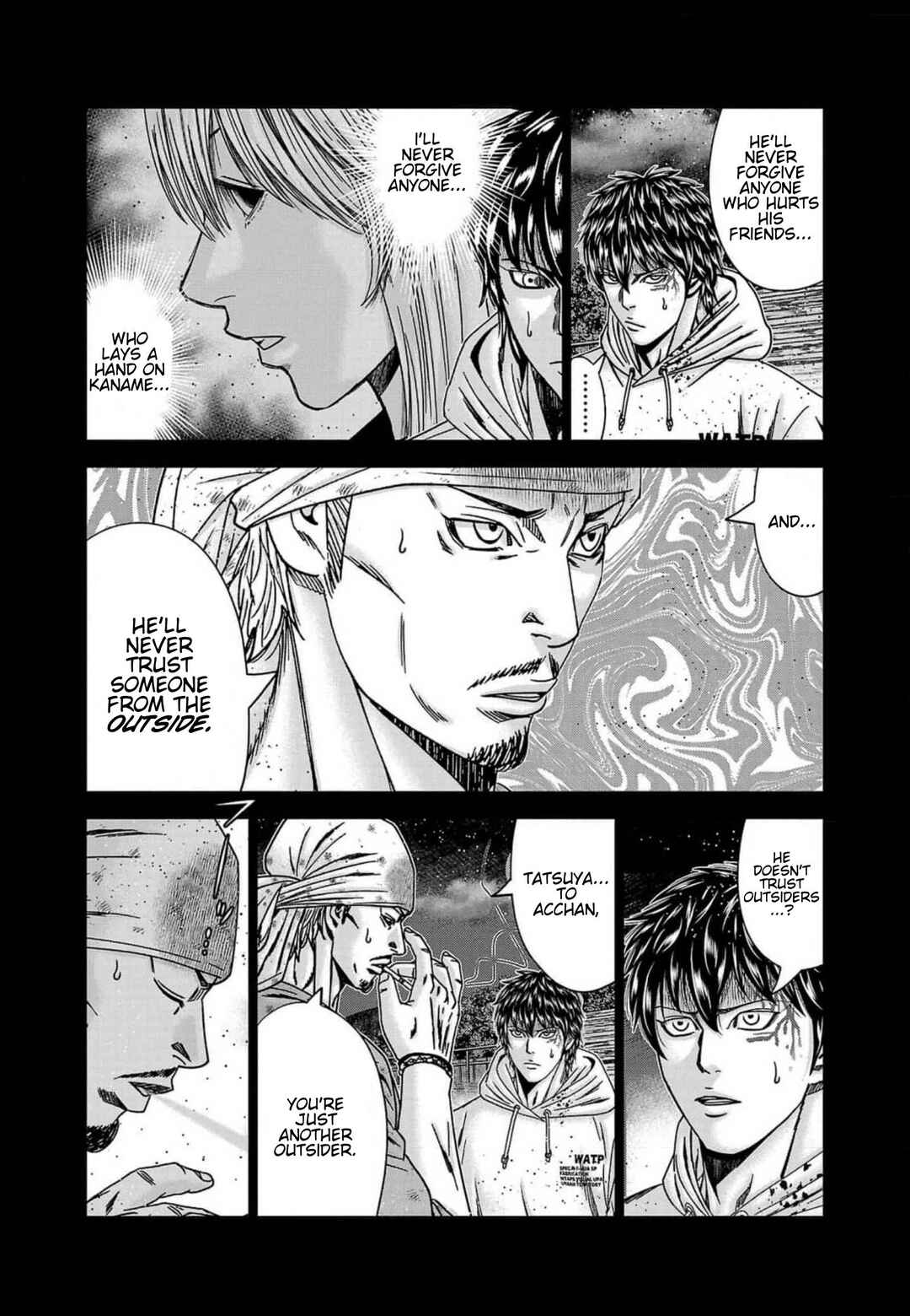 Page 17 Chapter 241 Out
