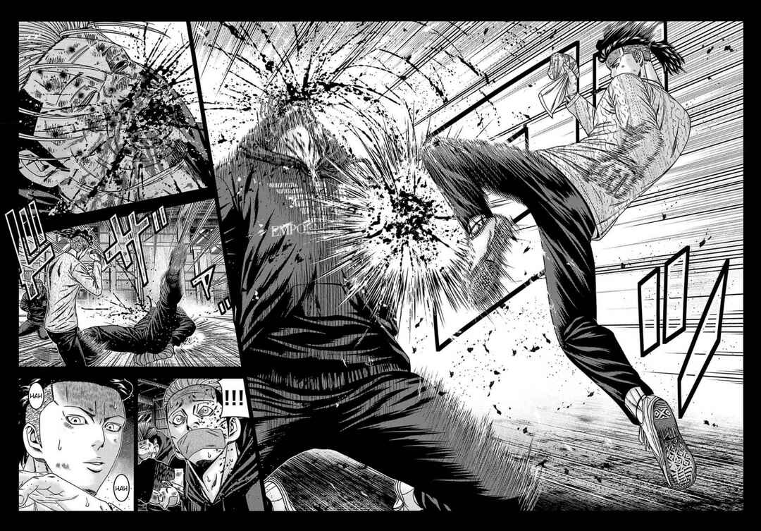 Page 21 Chapter 241 Out