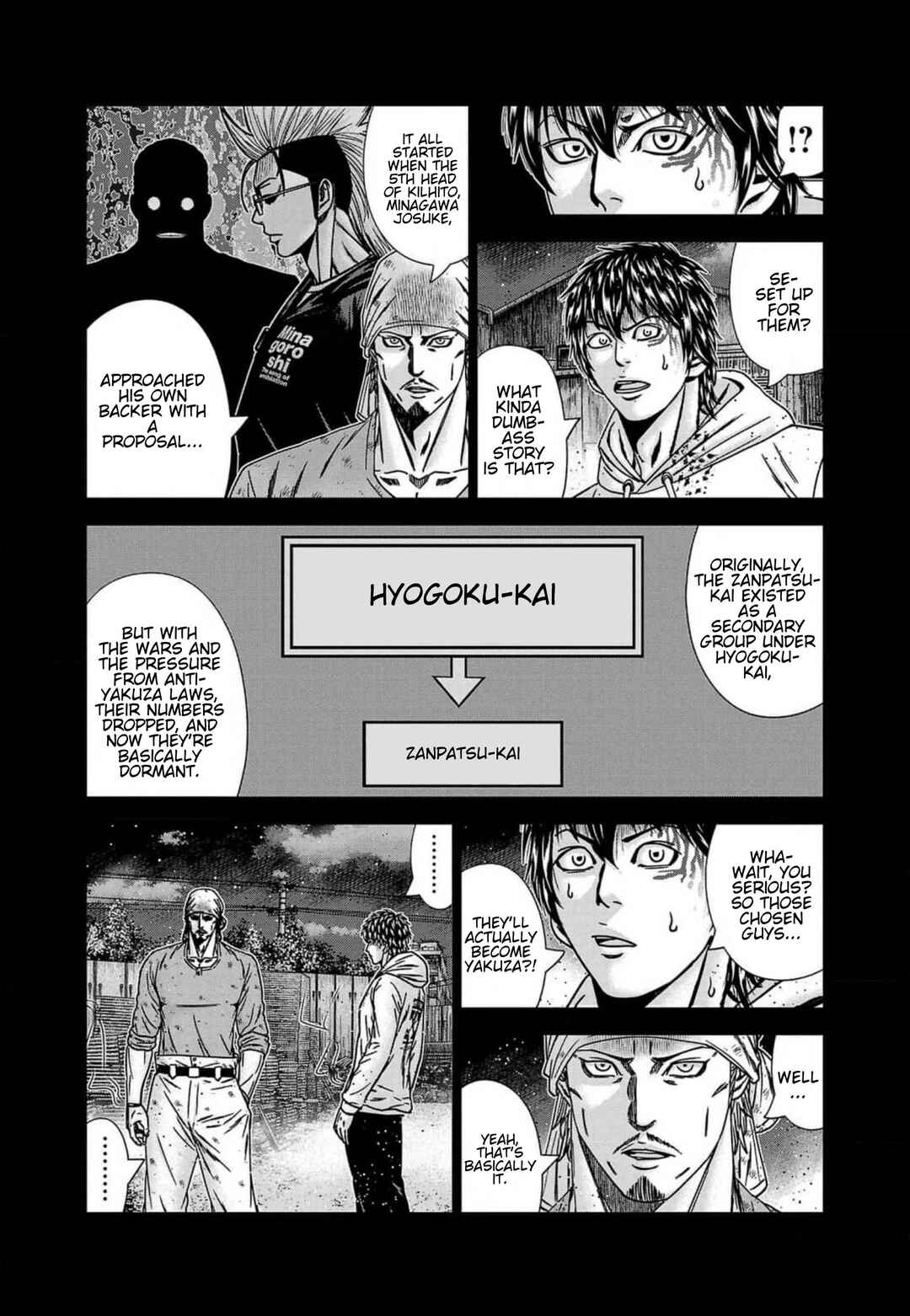 Page 9 Chapter 241 Out