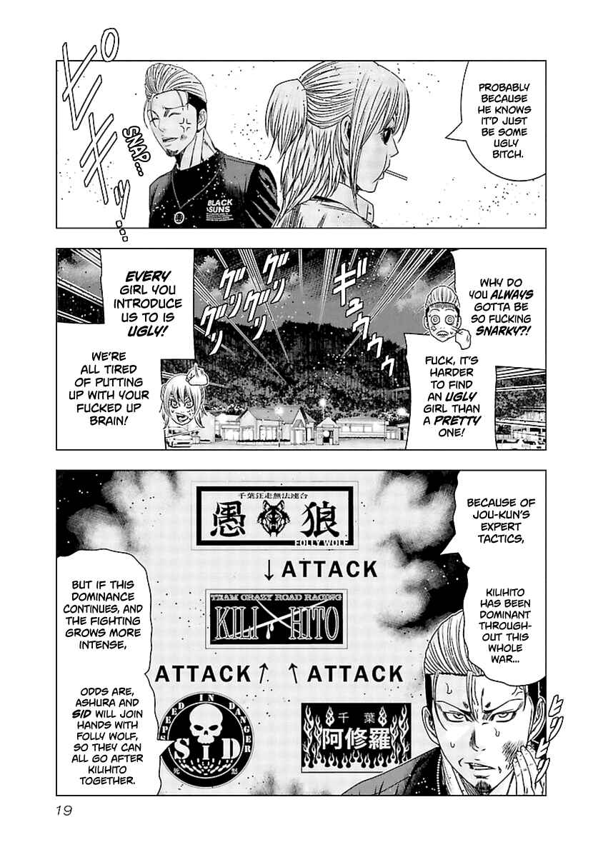 Page 20 Chapter 190 Out