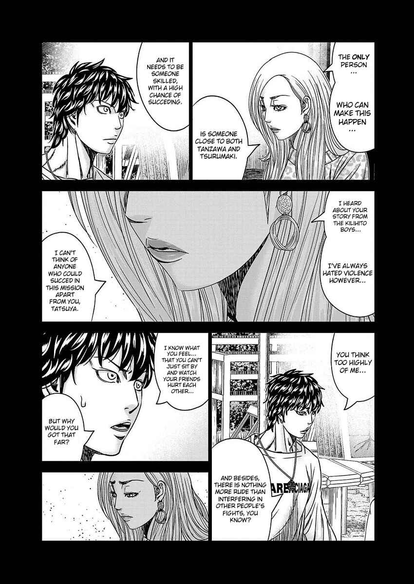 Page 24 Chapter 207 Out
