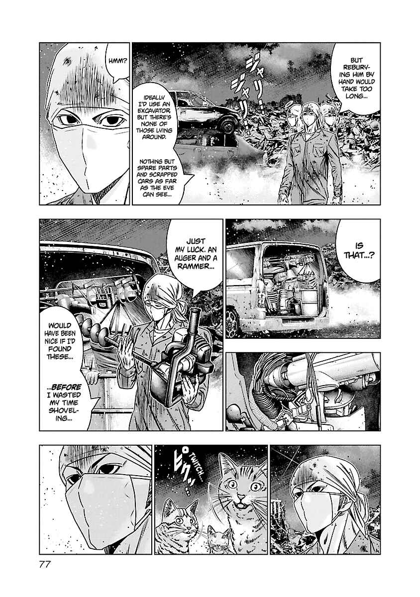 Page 10 Chapter 173 Out
