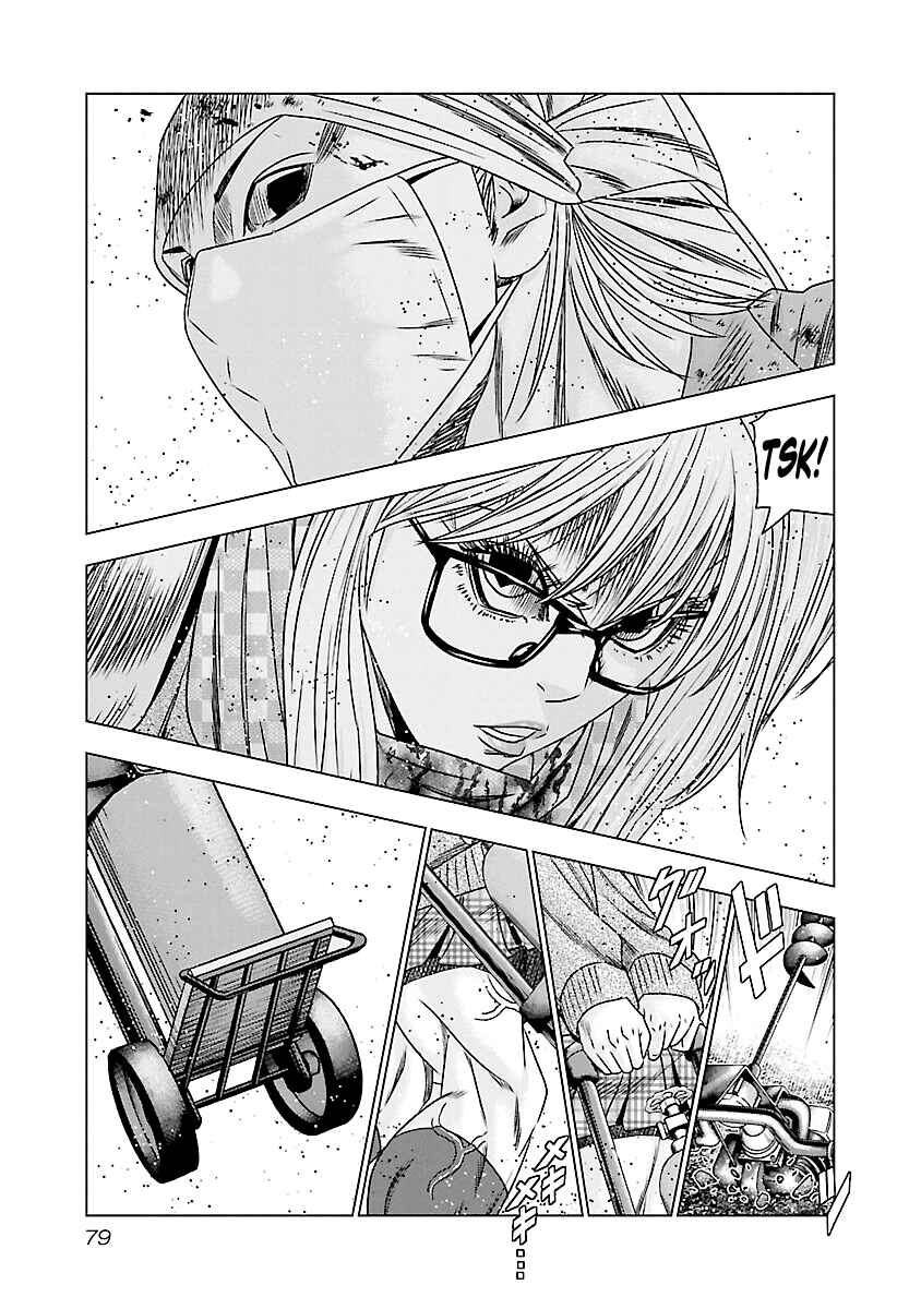 Page 12 Chapter 173 Out