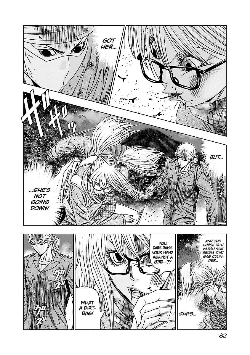Page 15 Chapter 173 Out