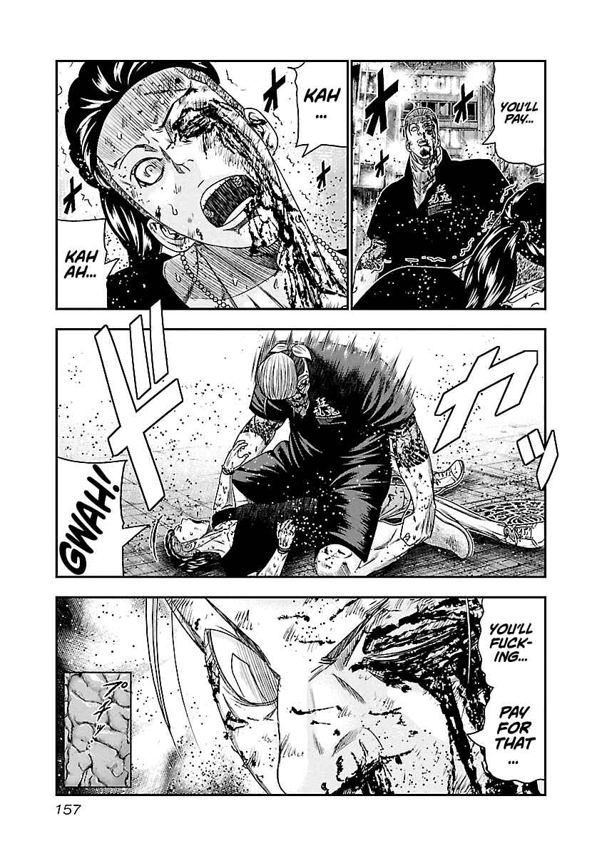 Page 11 Chapter 99 Out