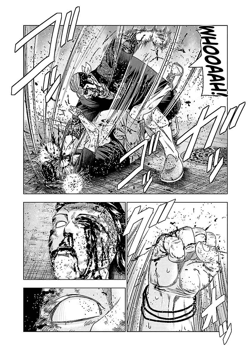 Page 14 Chapter 99 Out