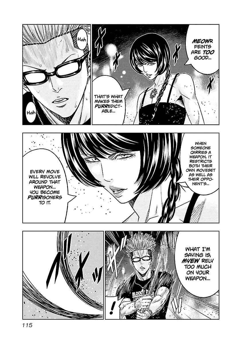 Page 11 Chapter 61 Out