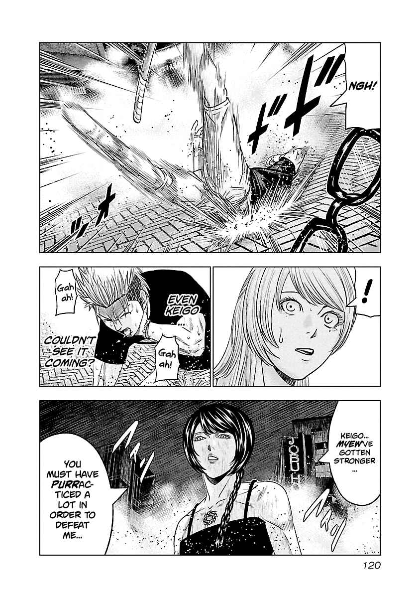 Page 15 Chapter 61 Out