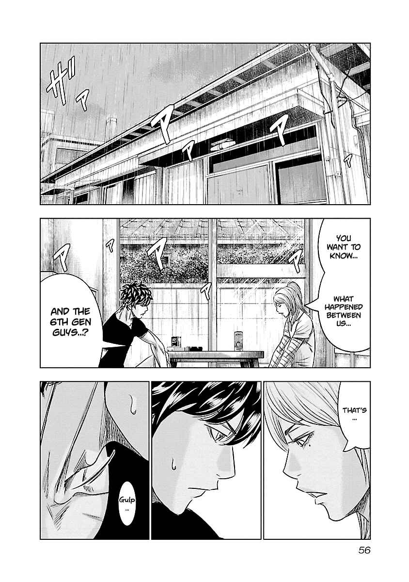 Page 11 Chapter 85 Out