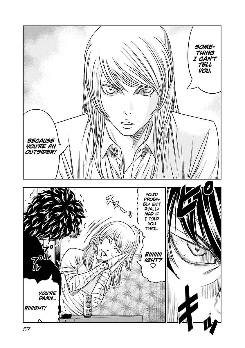 Page 12 Chapter 85 Out