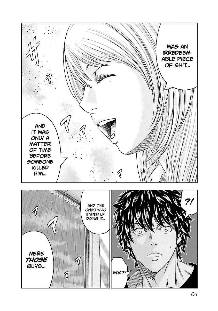 Page 19 Chapter 85 Out