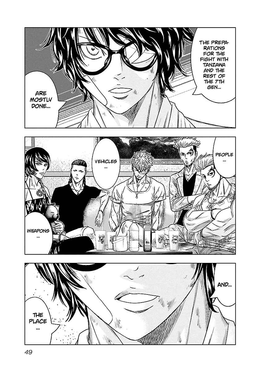 Page 4 Chapter 85 Out