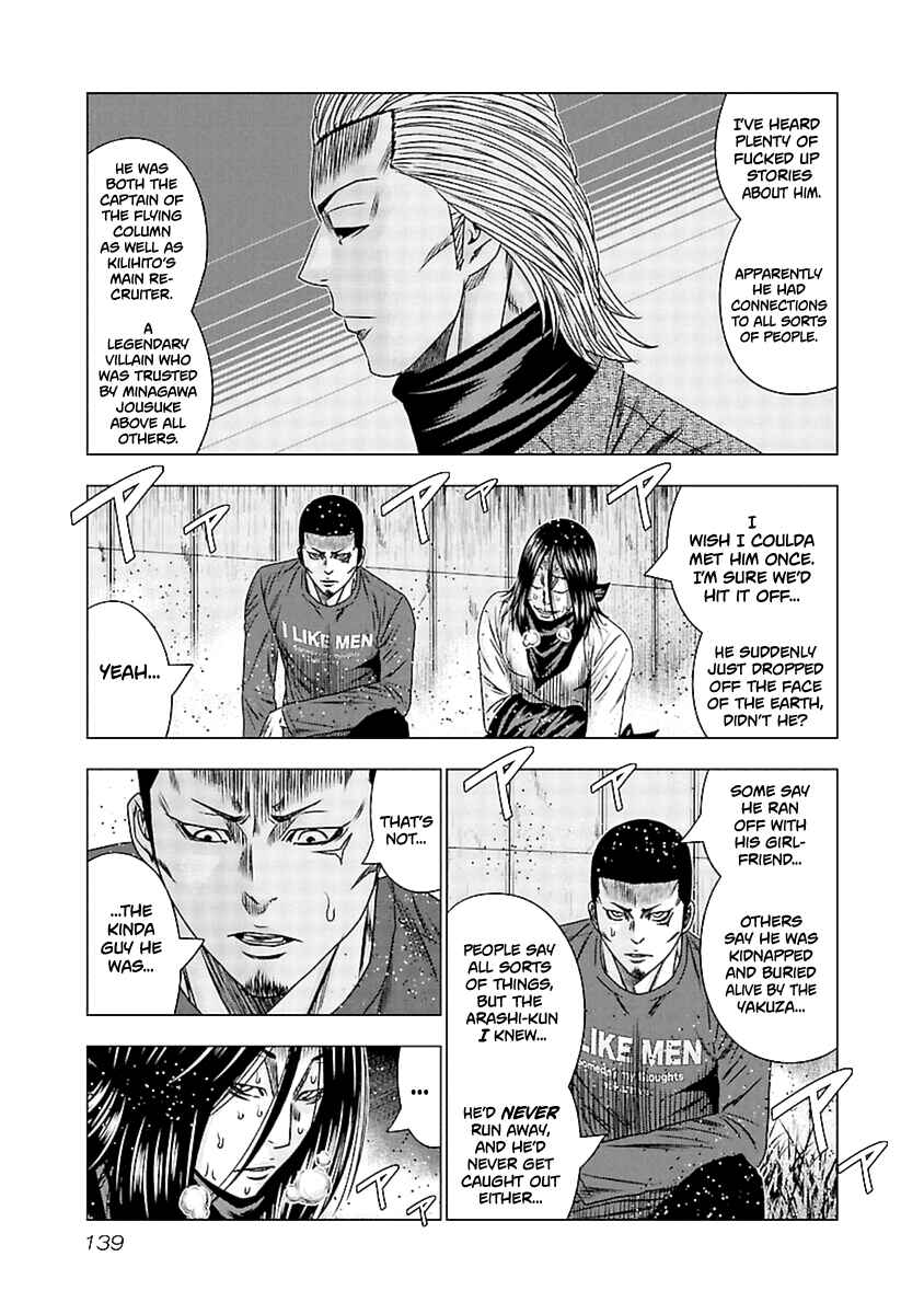 Page 7 Chapter 196 Out